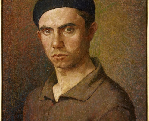 L'uomo della fornace